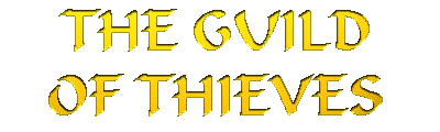 Guild of Thieves Header