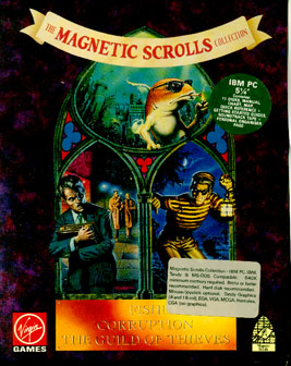 Collection Vol. 1 Cover art